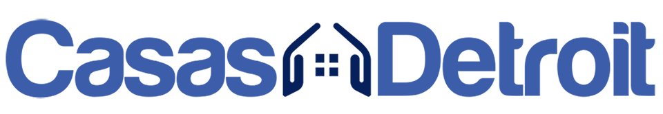 Casas Detroit